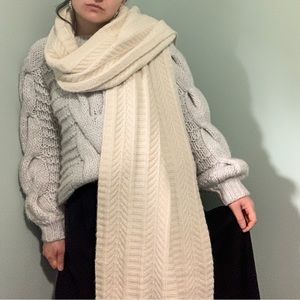 LOVE & LORE super soft scarf